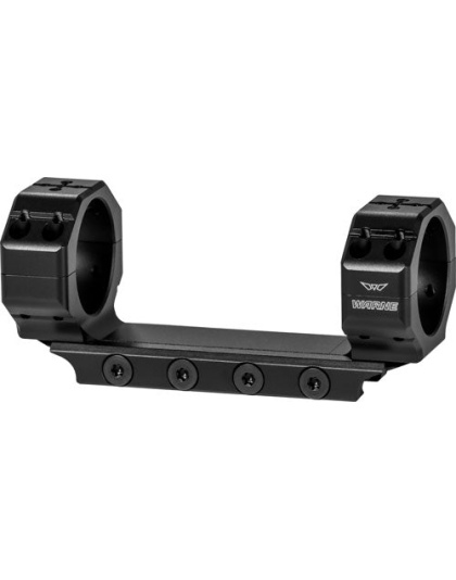 Warne Skyline Precision 30mm - 1pc Mount Msr Ideal Height