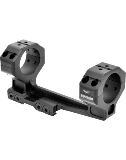 Warne Skyline Precision 34mm - 1pc Cantilever Mount Matte