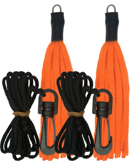 Tinks Trail Drag Super Dragger - 2-pack