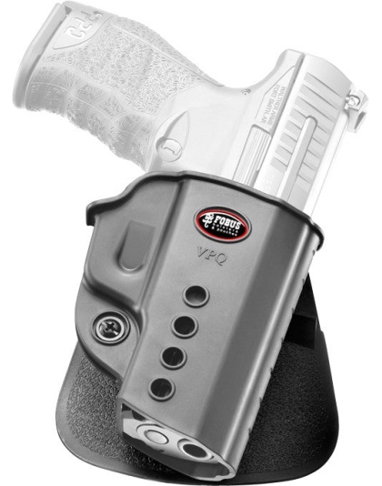 Fobus Holster E2 Paddle For - H&k Usp45-cz P-10c-canik Tp9sa