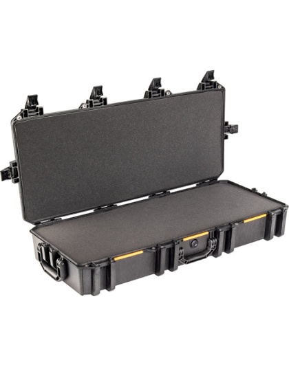 Pelican Vault Takedown Firearm - Case W- Foam Black