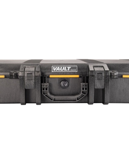 Pelican Vault Takedown Firearm - Case W- Foam Black