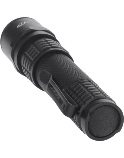 Nightstick Mini Tac 320 Lumen - Usb Rechargeable Flashlight