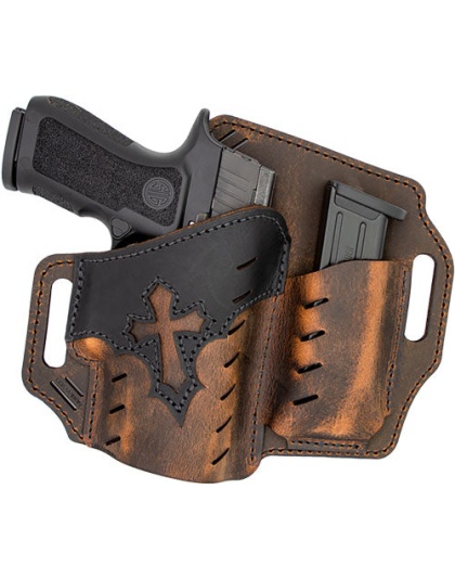 Versacarry Grdn Arc Angel Owb - W-mag Pch Rh 1911 Sz2 Dist Bn