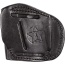 Tagua Tx 1836 4 Victory Inside - Pant Hlstr J-frm 21-8" Rh Bl