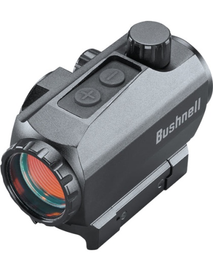 Bushnell Red Dot Trs-125 - 1x22 3moa Dot Weaver Style