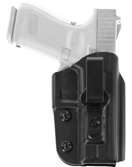 Galco Triton Iwb Holster Rh - Kydex Sig P220226 Black