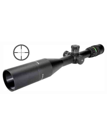 Trijicon Accupoint 5-20x50 - 30mm Duplex W-green Dot