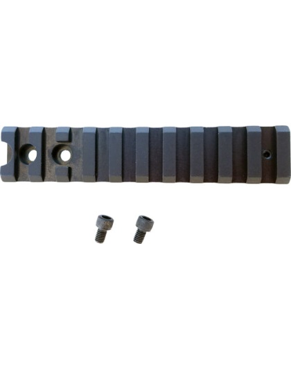 Tps Arms M6 Long Scope Mount - 1-piece Aluminum Anodized