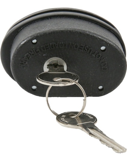 Fsdc Trigger Guard Gun Lock - 1-pk W-2 Keys Ca Approved