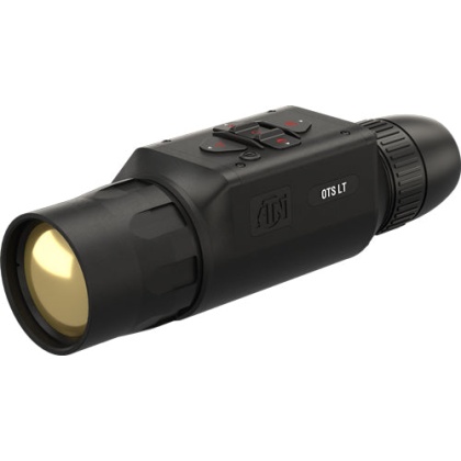 Atn Ots Lt 2-4x Thermal Viewer - 320x240 Monocular