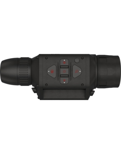 Atn Ots Lt 4-8x Thermal Viewer - 160x120 Monocular