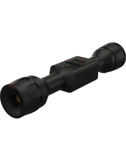 Atn Thor Lt 3-6x Thermal Rifle - 320x240 Scope