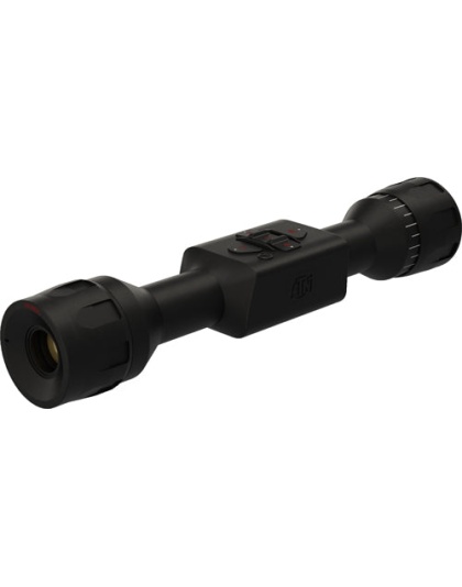 Atn Thor Lt 4-8x Thermal Rifle - Scope