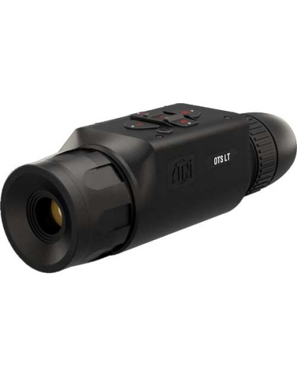 Atn Ots Lt 3-6x Thermal Viewer - 160x120 Monocular