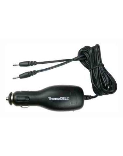 Thermacell Car Charger For - Original Heated Insoles<