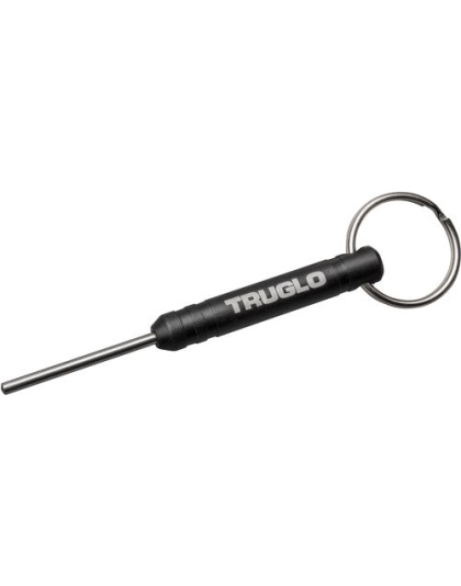 Truglo Glock Disassembly Tool - And Punch