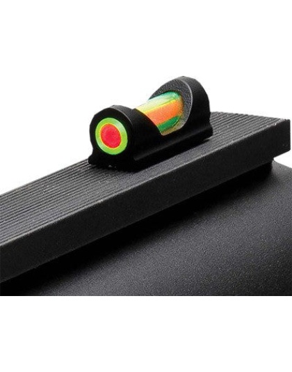 Truglo Sight Fat Bead 3-56 - Thread Fiber Optic Dual