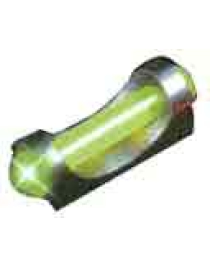 Truglo Sight Fat Bead 3-56 - Thread Fiber Optic Green