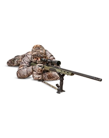 Truglo Hip Shot Crossbow - Shooting Rest 20"-29" Adjtmnt