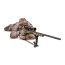 Truglo Hip Shot Crossbow - Shooting Rest 20"-29" Adjtmnt