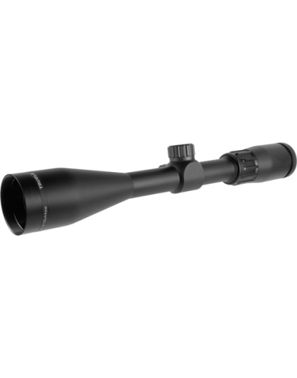 Truglo Scope Nexus 4-12x44 - Black Bdc Reticle