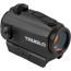 Truglo Red-dot 22mm Ignite - 2-moa Dot