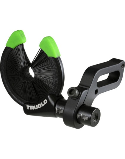 Truglo Bowfishing Ez Rest - Arrow Rest Black