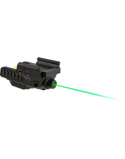 Truglo Laser Sight-line - Green Laser Picatinny Mount