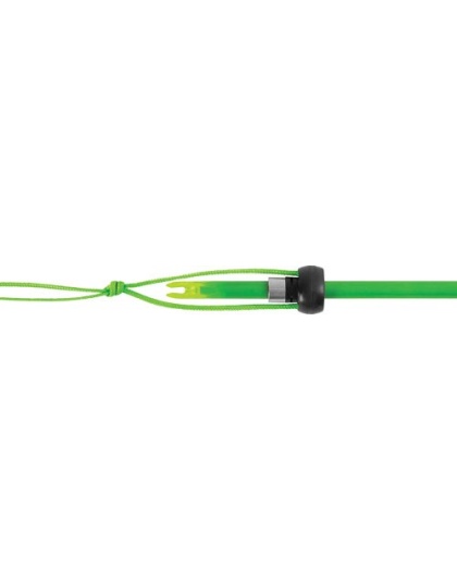 Truglo Bowfishing Arrow Slide- - Stop-nock Set 3-pack