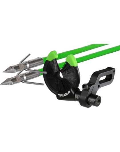 Truglo Bowfishing Ez-rest W-2 - Speed Shot Arrows