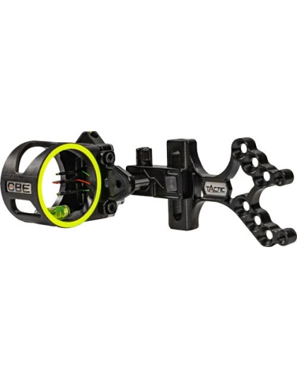 Cbe Bow Sight Tactic 3-pin - .019 Ambidextrous