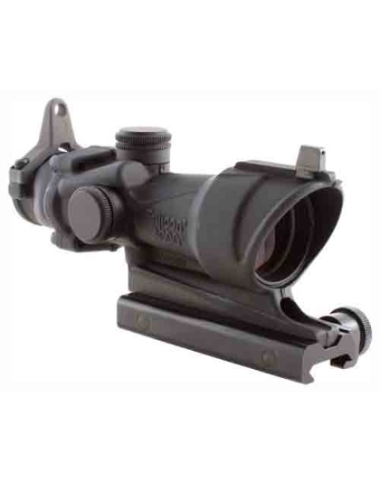 Trijicon Acog 4x32 .223 - Day-night Crosshair W-ta51 Mnt