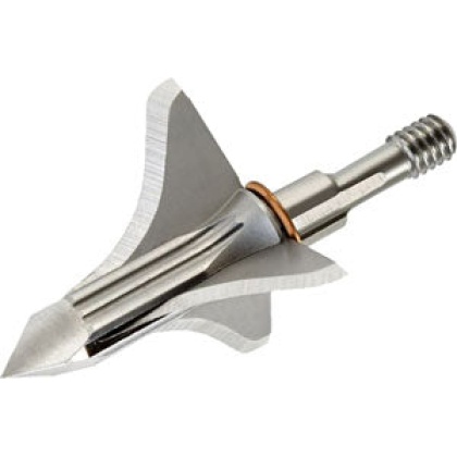 Trophy Taker Broadhead Shuttle - T-lock 100gr 3-bld 1 1-8" 3pk