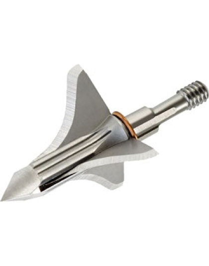 Trophy Taker Broadhead Shuttle - T-lock 100gr 3-bld 1 1-8" 3pk