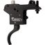 Timney Trigger Winchester 70 - Without Moa Trigger Black