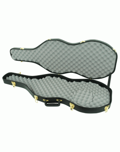 Thompson Violin Case For - Thompson Rifles Black