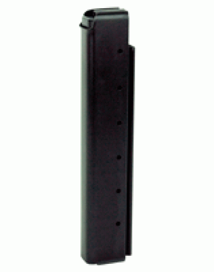 Thompson Magazine .45acp - 30-rounds Blued Steel