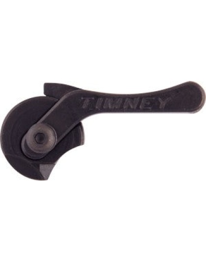 Timney Safety Low Profile For - Swedish Mauser M956lps Black