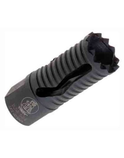 Troy Medieval Flash Suppressor - Fits Ar-15