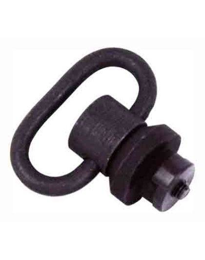 Troy Rail Sling Mount Black - Fits Troy Alpha Rails<