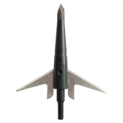 Swhacker Broadhead 2-blade - 125gr 2.25" Cut 3-pk