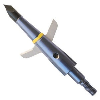 Swhacker Broadhead 2-blade - Crossbow 100gr 1.75" Cut 3-pk