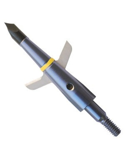 Swhacker Broadhead 2-blade - Crossbow 100gr 1.75" Cut 3-pk