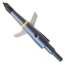 Swhacker Broadhead 2-blade - Crossbow 100gr 1.75" Cut 3-pk