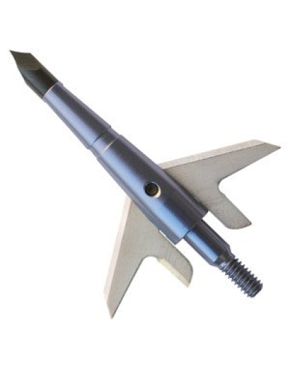 Swhacker Broadhead 2-blade - Crossbow 100gr 1.75" Cut 3-pk