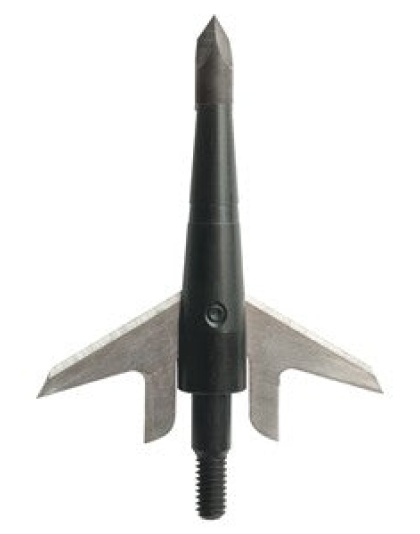 Swhacker Broadhead 2-blade - 100gr 1.75" Cut 3-pk