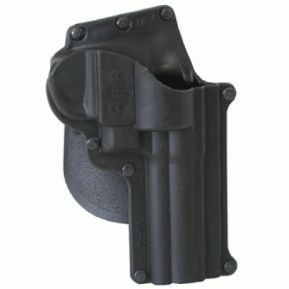 Fobus Holster Roto Paddle For - S&w K-l Frame & Similar 4"