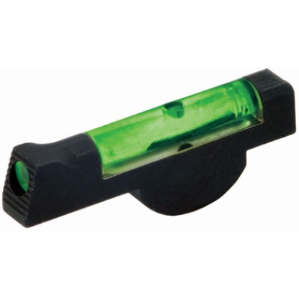 Hiviz Pistol Front Sight S&w - Revolver Pinned 1.8"-2.1" Grn