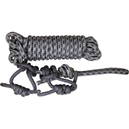 Summit Life Line 30' Safety - Line W-double Prusick Knot